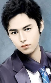 霍靖北风千柠名字