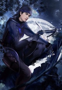 我有一支星际舰队