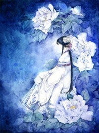 嫡女药师：邪王的极品私宠(合作)