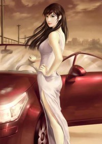 盛世冥婚，我的高冷鬼老公