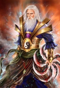 邪王毒妃：強寵廢材嫡女