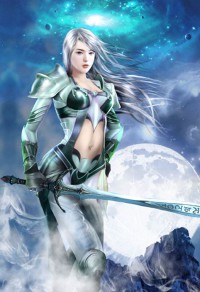 將軍令：府中囚妻