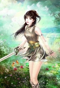 廢材大逆天冷王傲妻