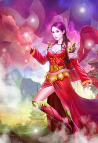 （神鵰俠侶同人）神鵰逍遙錄