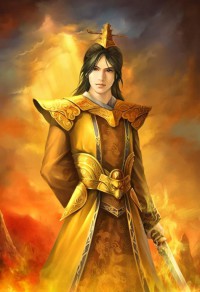 逆天九小姐：帝尊，別跑！