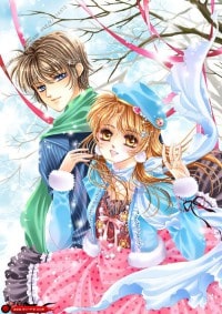 女神情衷