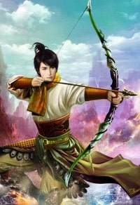 （兄弟戰爭同人）［兄弟戰爭］黎明將至