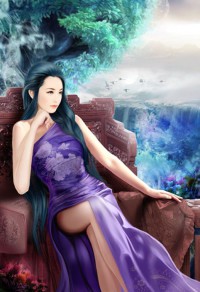 唯一的那片藍羽
